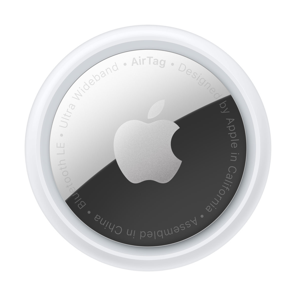 Apple Air TAG